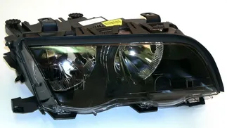 Magneti Marelli AL (Automotive Lighting) Right Headlight Assembly - 63126902754